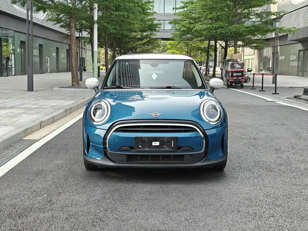 MINI MINI 2022