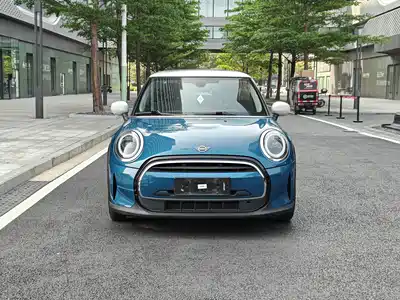 MINI MINI 2022