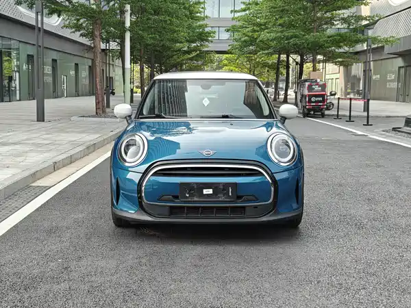 MINI MINI 2022