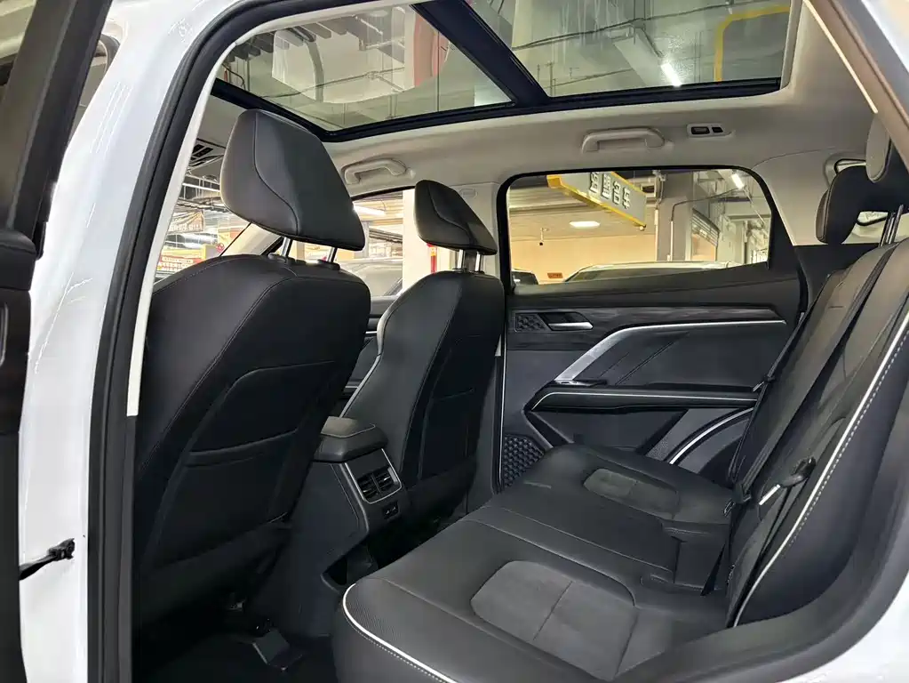 Haval H6 2023