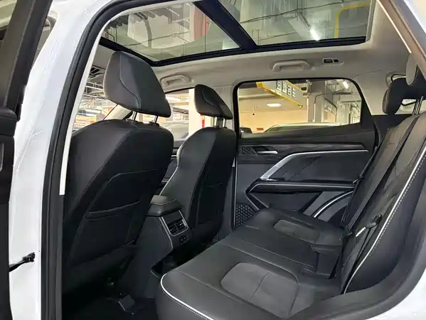 Haval H6 2023