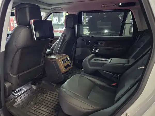 Land Rover Range Rover 2019