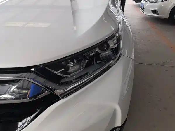 Honda CR-V 2017