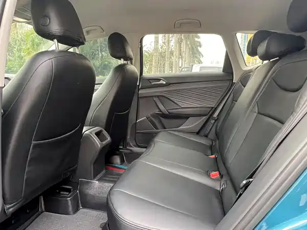 Volkswagen Tharu 2021