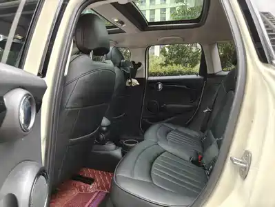 MINI MINI 2016