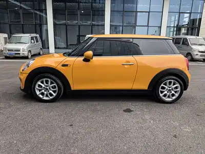 MINI MINI 2016