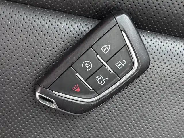 Cadillac CT5 2022 — фото 20