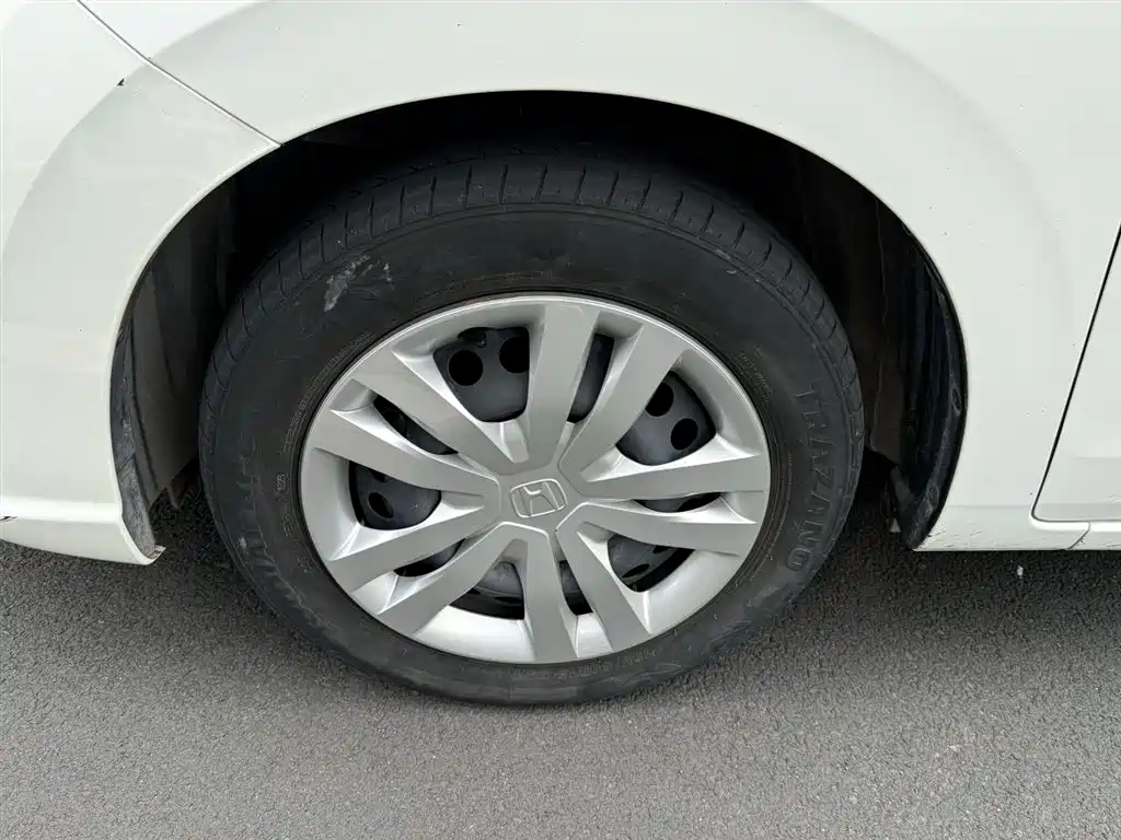 Honda Fit 2023 — фото 25