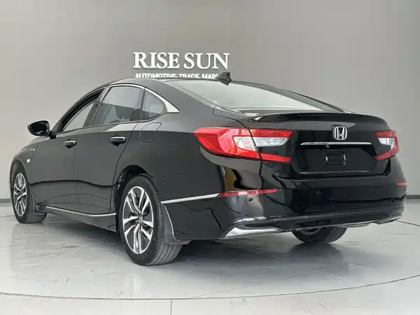 Honda Accord 2021
