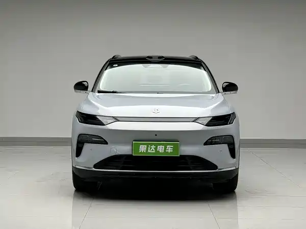 Leapmotor C11 2025