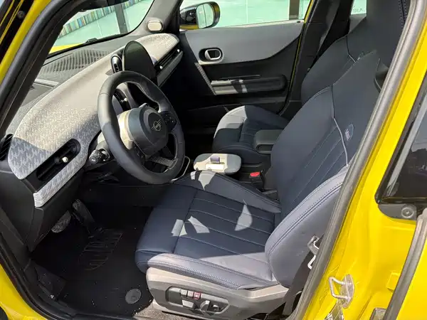 MINI MINI 2025
