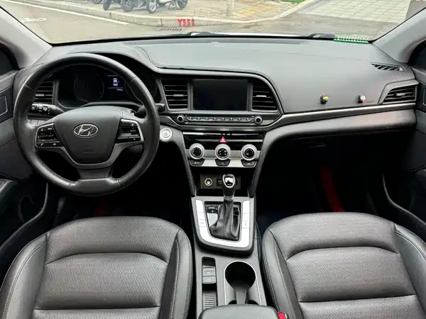 Hyundai Celesta 2020