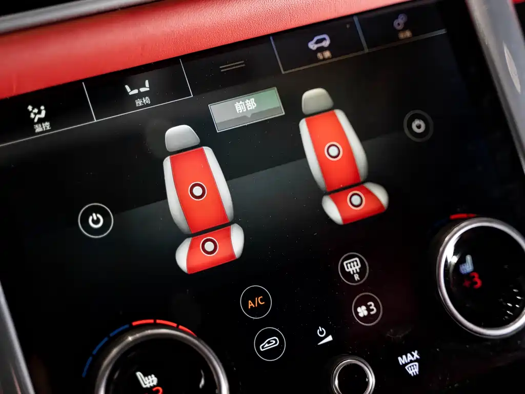 Land Rover Sport 2021 — фото 14