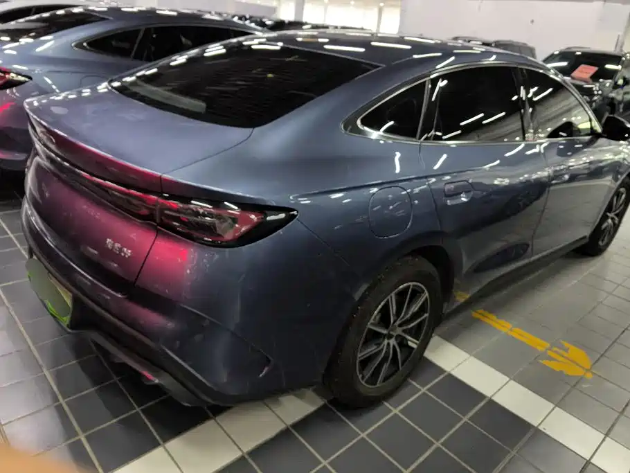 BYD Seal 06 2025