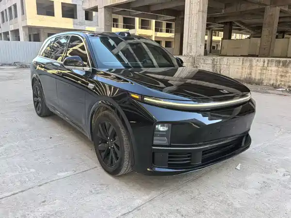 Li Auto L7 2023