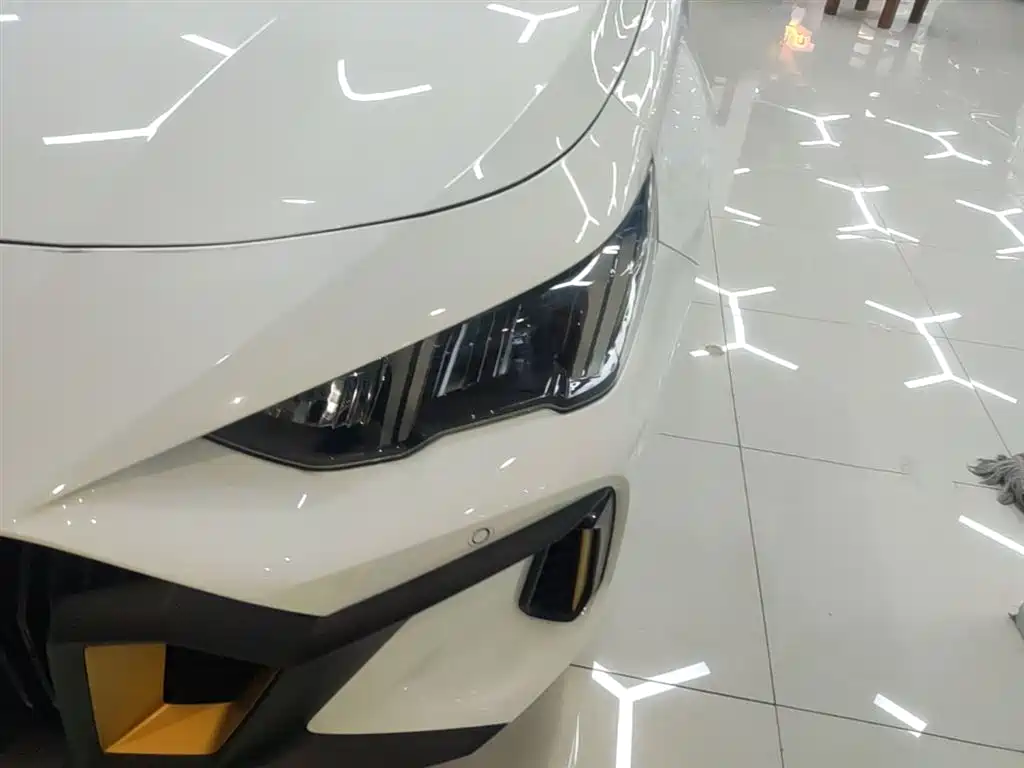 GAC Motor Shadow Leopard 2024 — фото 16