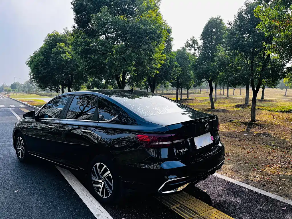 Volkswagen Lavida 2022