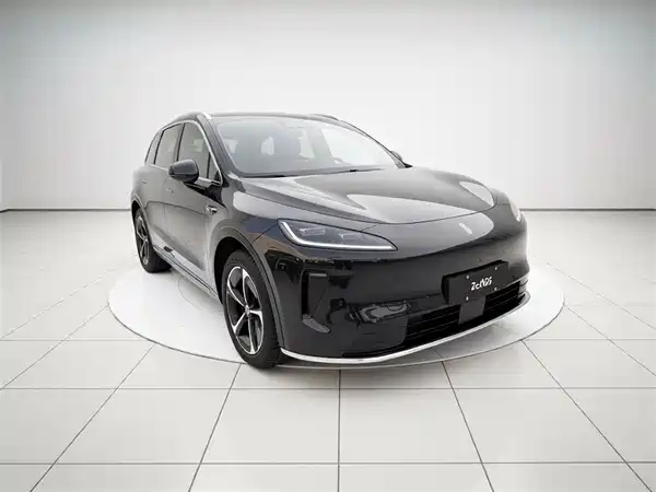 Shangjie H5 2025