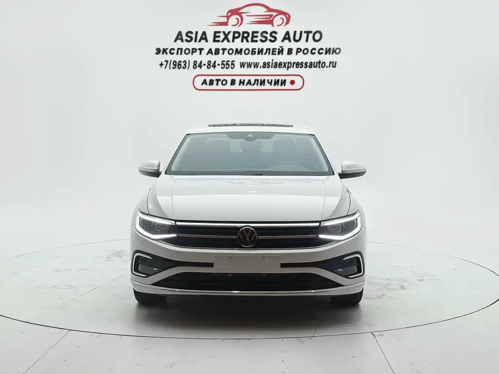 Volkswagen Bora 2023