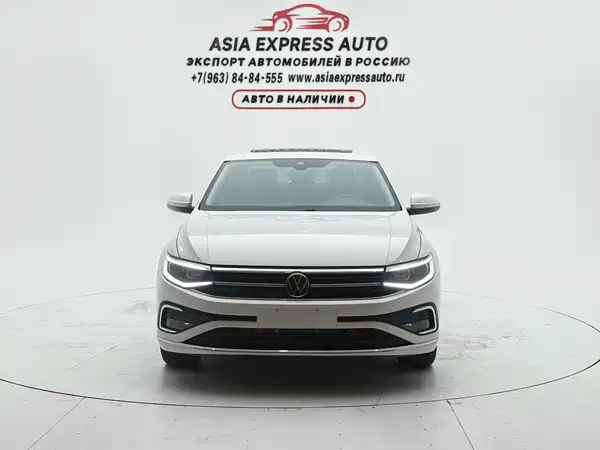 Volkswagen Bora 2023
