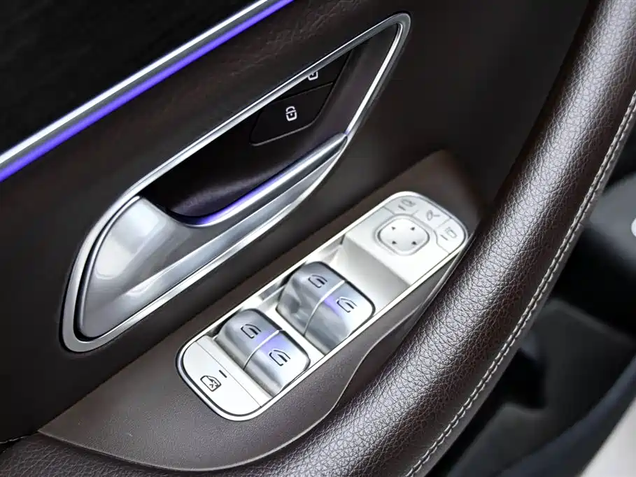 Mercedes-Benz GLS 2021 — фото 23