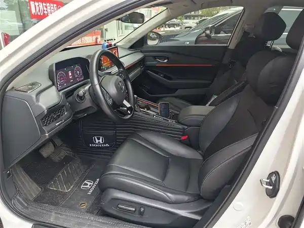 Honda Accord 2024