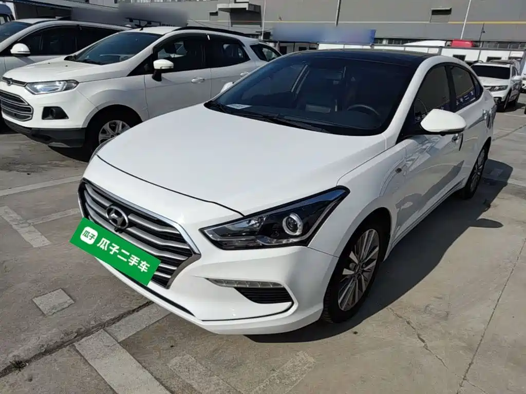 Hyundai Mistra 2020 — фото 2