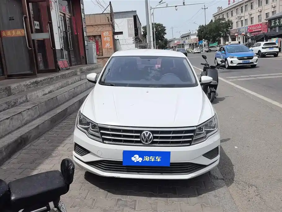 Volkswagen Jetta 2018