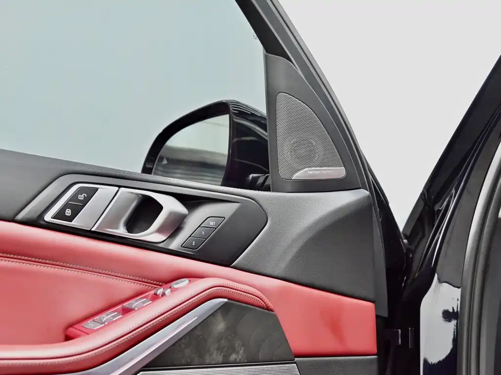 BMW X5 2023 — фото 19