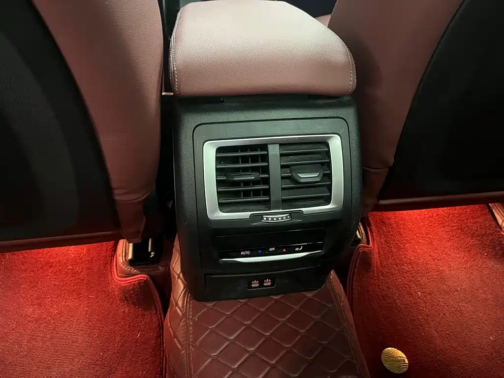 BMW X3 2023 — фото 11