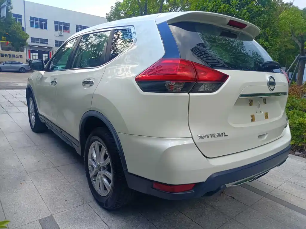 Nissan X-Trail 2019 — фото 12