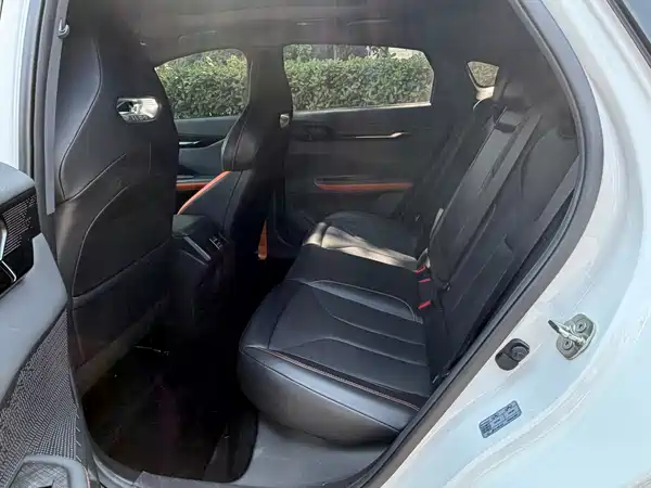 Changan UNI-V 2023
