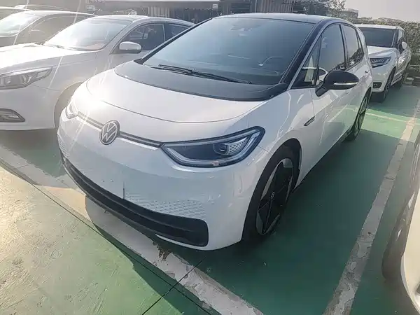Volkswagen ID.3 2022