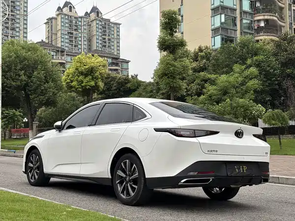 Changan Eado 2024