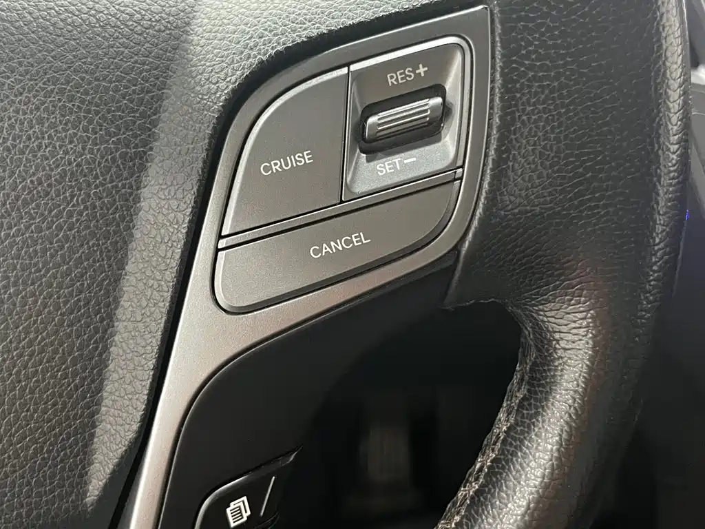 Hyundai Santa Fe 2017 — фото 14