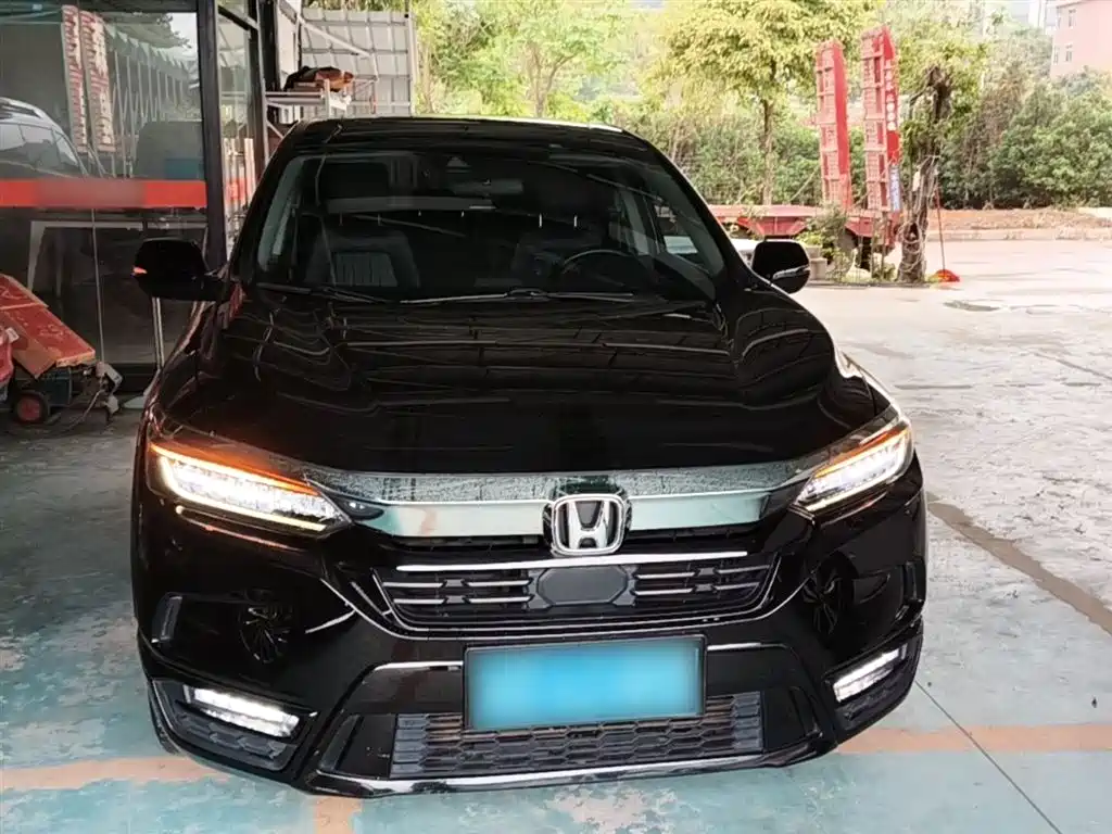 Honda Breeze 2020 — фото 3