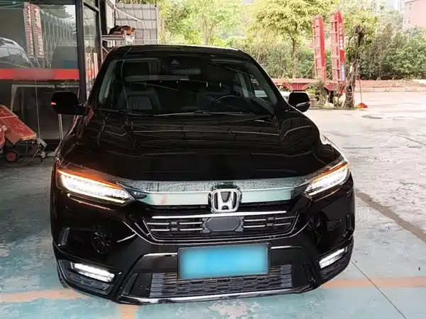 Honda Breeze 2020