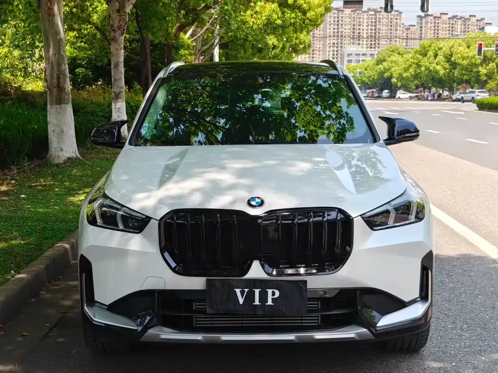 BMW X1 2024