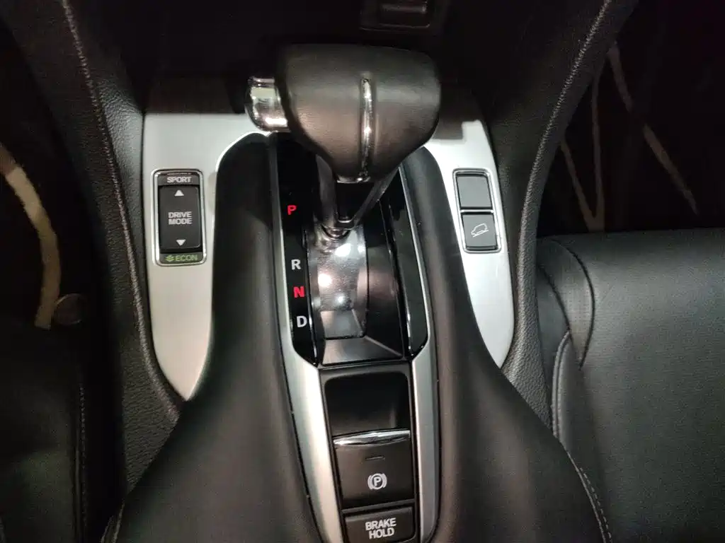 Honda Avancier 2021 — фото 10
