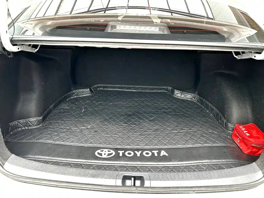 Toyota Corolla 2021 — фото 14
