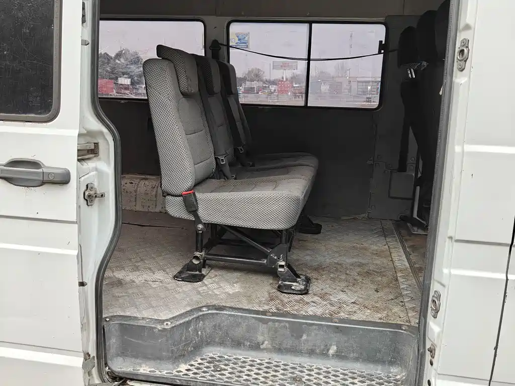 IVECO Daily 2020 — фото 9