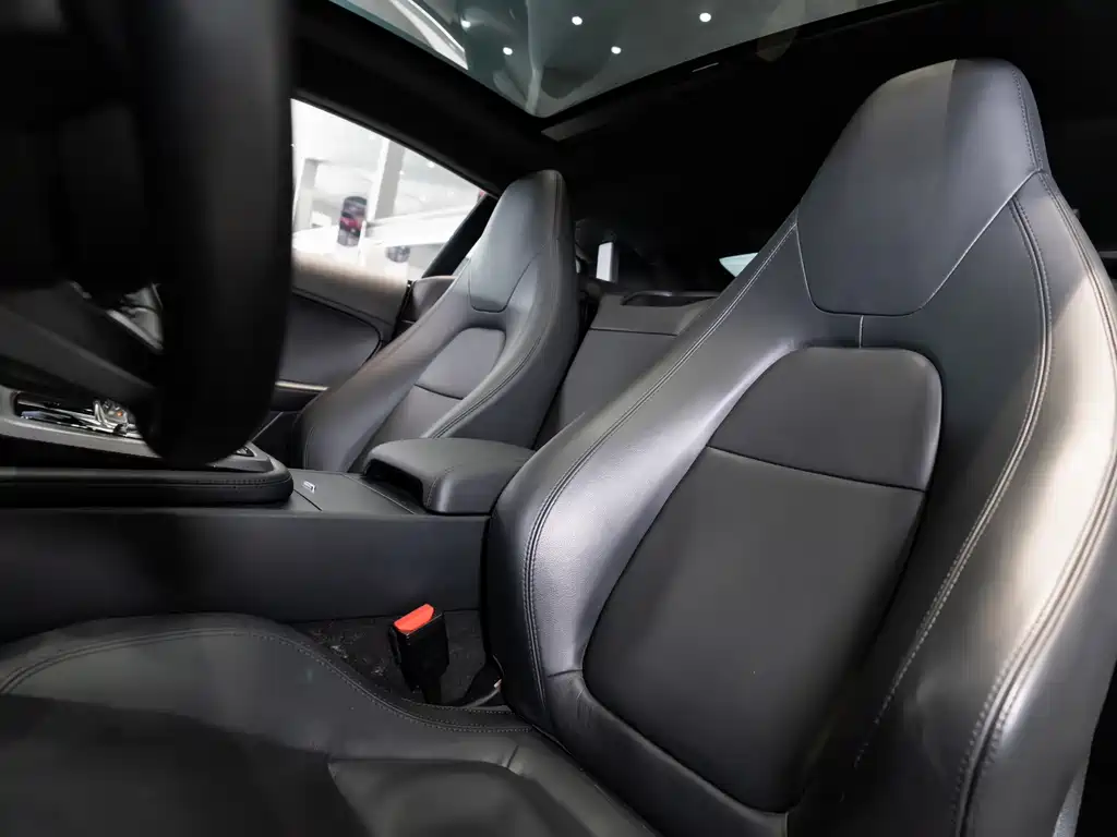 Jaguar F-TYPE 2015 — фото 15