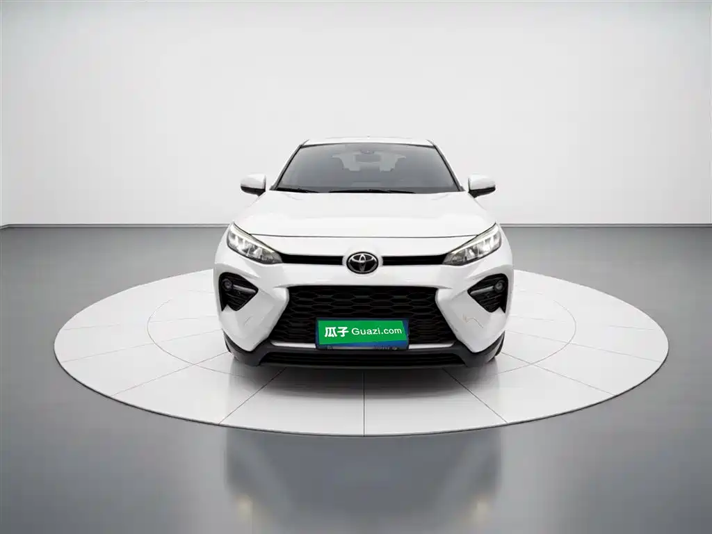 Toyota Wildlander 2020 — фото 7