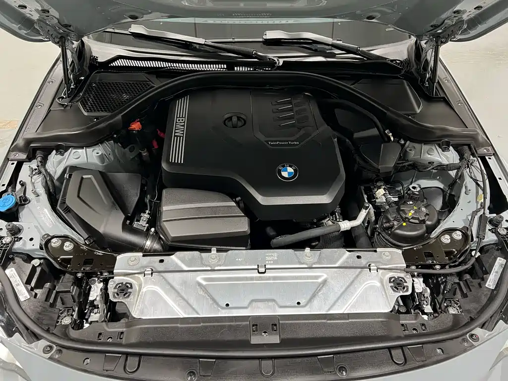 BMW 2 Series 2024 — фото 11
