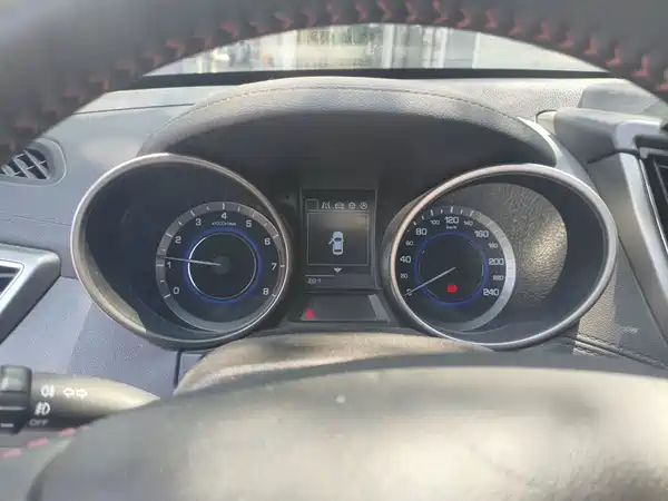 Changan CS35 2017