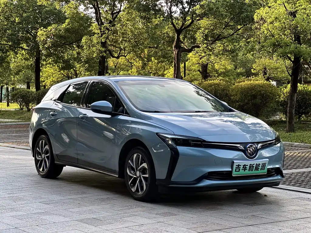 Buick Velite 6 2020