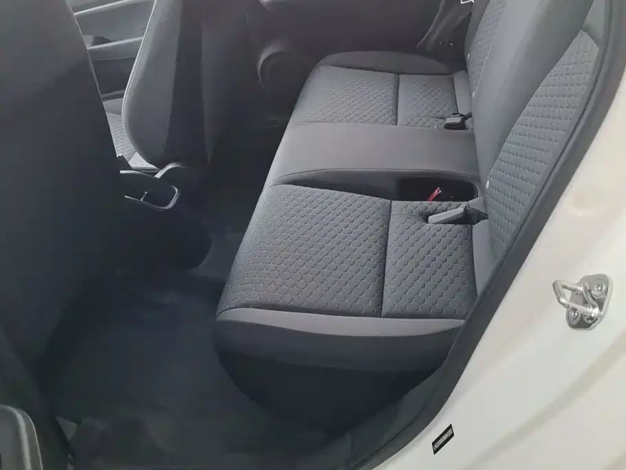 Honda Fit 2022 — фото 11