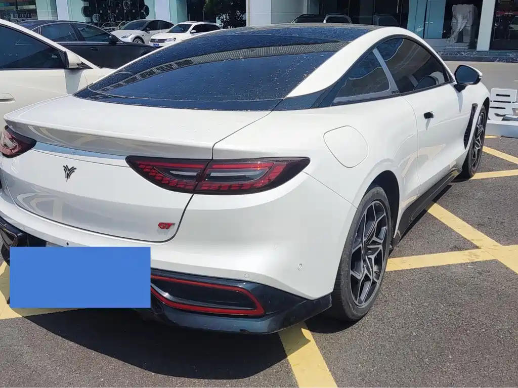 Neta GT 2024