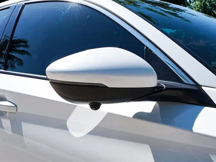 Honda Accord 2021 — фото 19