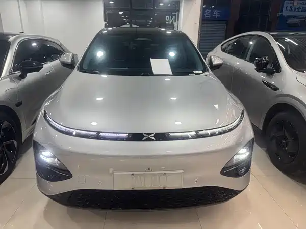XPeng G6 2023